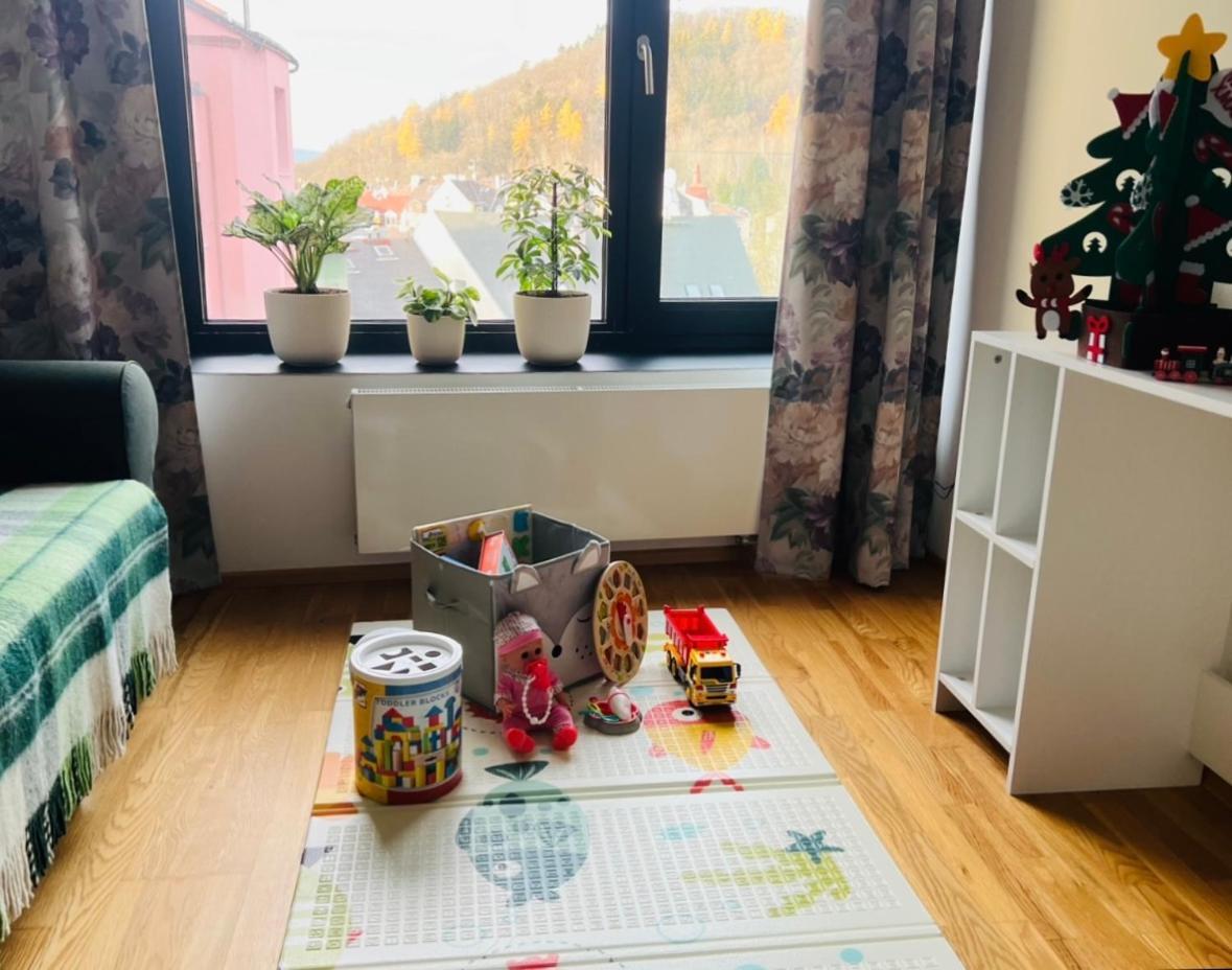 카를로비바리 Artflora Kv Premium 아파트 외부 사진