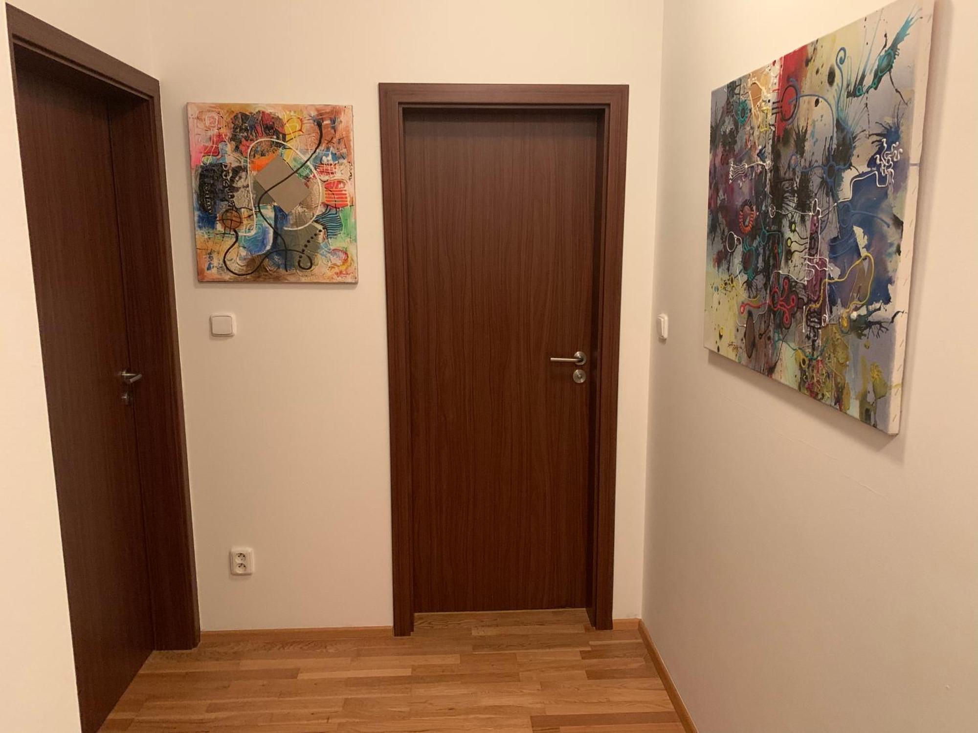 카를로비바리 Artflora Kv Premium 아파트 외부 사진